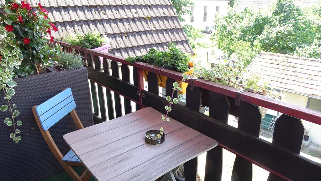Pension Zur Sonne Wittenweier ชวาเนา ภายนอก รูปภาพ