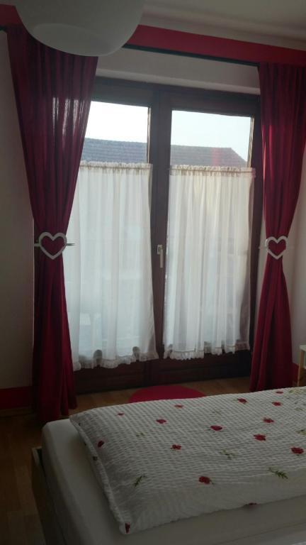 Pension Zur Sonne Wittenweier ชวาเนา ห้อง รูปภาพ